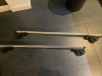 Hapro aluminium dakdragers, Auto diversen, Dakdragers, Ophalen, Zo goed als nieuw