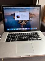 Macbook pro mid 2012, Computers en Software, Apple Macbooks, 2 tot 3 Ghz, 15 inch, 512 GB, 16 GB