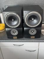 Magnat Vintage 510 Audio Edition - Tiptop Conditie, Ophalen, Zo goed als nieuw, Front, Rear of Stereo speakers, Magnat
