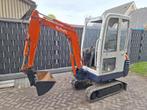Kubota KX 41 mini graafmachine hitachi yanmar bobcat, Veld Trading, Ophalen of Verzenden, Info.veldtrading@gmail.com, Graafmachine