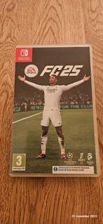 EA Sports FC 25 - Nintendo Switch, Spelcomputers en Games, Online, 1 speler, Nieuw, Ophalen of Verzenden
