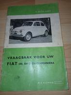Auto Vraagbaak 4x, Boeken, Algemeen, Ophalen of Verzenden, Zo goed als nieuw, P. Olyslager