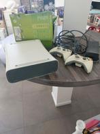 Xbox 360 Arcade System, Spelcomputers en Games, Spelcomputers | Xbox 360, Ophalen, 20 GB, Met 1 controller, Gebruikt
