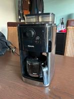Phillips bean to cup coffee machine koffiemachine, Ophalen, Gebruikt, Koffiemachine