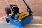 Slangenpers p16hp, Doe-het-zelf en Verbouw, Info@quartemachines.nl, Nieuw, Ophalen of Verzenden, Quartel