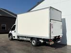 Fiat Ducato 2.3 MultiJet 140pk Laadklep Airco Camera Navigat, Voorwielaandrijving, Gebruikt, 4 cilinders, 3000 kg