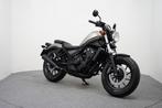 Honda CMX 500 REBEL (bj 2018), Motoren, Motoren | Honda, Chopper, Bedrijf, ABS, 471 cc