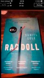 Ragdoll, Ophalen of Verzenden, Gelezen