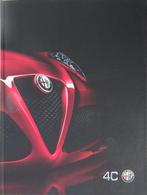 Fraai Boek Alfa 4 C, Ophalen of Verzenden, Nieuw, Alfa Romeo