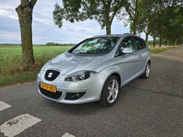 Seat Altea XL 1.6  beschikbaar voor biedingen