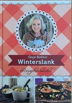 Sonja Bakker - Winterslank, Boeken, Ophalen of Verzenden, Zo goed als nieuw, Sonja Bakker