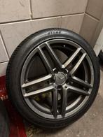 Mercedes E-Klasse Velgen 18 Inch, Ophalen
