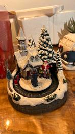 Kerstdorp items, Diversen, Kerst, Ophalen of Verzenden, Zo goed als nieuw