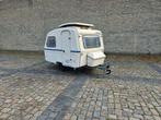 Predom 126 D, Caravans en Kamperen, Caravans, Tot en met 3, Uitbouw voortent, Predom, Tot 4 meter