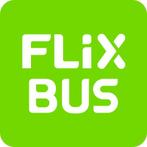 Flixbus voucher t.w.v. €70,56 (geldig t/m 26-03-2025), Tickets en Kaartjes, Trein, Bus en Vliegtuig, Trein, Eén persoon