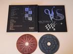 2xCD Arcturus – Arcturian LTD DIGIBOOK, Ophalen of Verzenden, Zo goed als nieuw