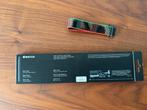 Apple Watch Black Unity Sport Loop 42 mm - 49 mm, Ophalen, Bandje, Nieuw, Series 1 - 10 SE 1 & 2 & Ultra 1 & 2