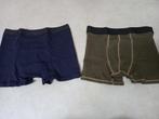 Nieuw! Onderbroeken boxers blauw en groen maat M, Ophalen of Verzenden, Blauw, Eysa Mentesh, Boxer
