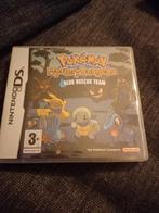 Pokemon mystery dungeon blue rescue team, Vanaf 3 jaar, Avontuur en Actie, Ophalen of Verzenden, 1 speler