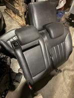 Mercedes W164 ML lederen achterbank, Ophalen of Verzenden, Gebruikt, Mercedes-Benz