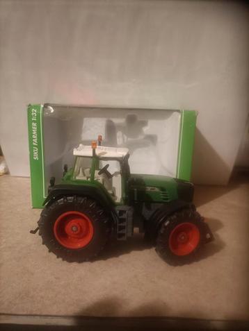 Fendt 930 siku beschikbaar voor biedingen