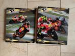 Ringmappen motoGP, Diversen, Ophalen of Verzenden