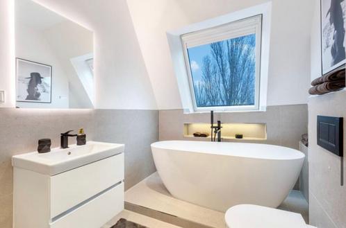Complete huisrichtingen en badkamers - Bouwkunst, Huis en Inrichting, Badkamer | Badkamermeubels, Nieuw, Overige typen, 75 cm of meer