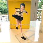 Manga Lolita Koko Demons Merveilles Figurine LE Beeld, Ophalen, Zo goed als nieuw, Beeldje of Figuurtje