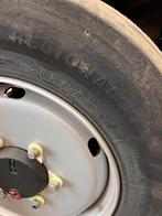 Nette 17 inch Volvo XC velgen, Ophalen