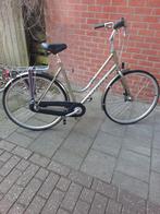 Prima Dames  fiets, Ophalen, Versnellingen, Zo goed als nieuw, 56 cm of meer