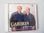 CD CARBON kom en dans - 5, Cd's en Dvd's, Ophalen of Verzenden, Zo goed als nieuw, Levenslied of Smartlap