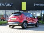 RENAULT Captur TCe 120pk EDC Xmod / Trekhaak / Navigatie / C, 4 cilinders, Leder, SUV of Terreinwagen, 56 €/maand