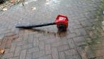 Robin/Makita FL251 bladblazer handgedragen, Tuin en Terras, Bladblazers, Benzine, Gebruikt, Handgedragen, FL 251