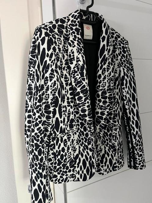 Penn&ink blazer40, Kleding | Dames, Jasjes, Kostuums en Pakken, Zo goed als nieuw, Maat 38/40 (M), Zwart, Ophalen of Verzenden