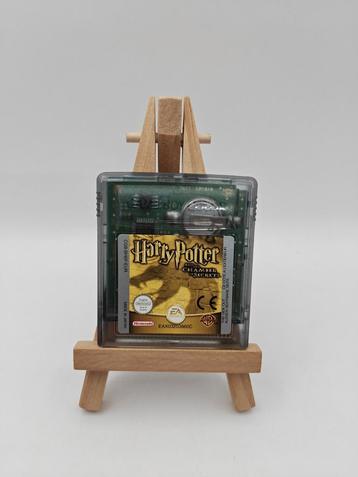 Harry Potter and the chamber of secrets Gameboy Color beschikbaar voor biedingen