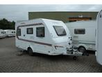 Weinsberg CaraOne Edition HOT 390 ZGAN Met mover en tent, Overige merken, Schokbreker, Bedrijf, Treinzit