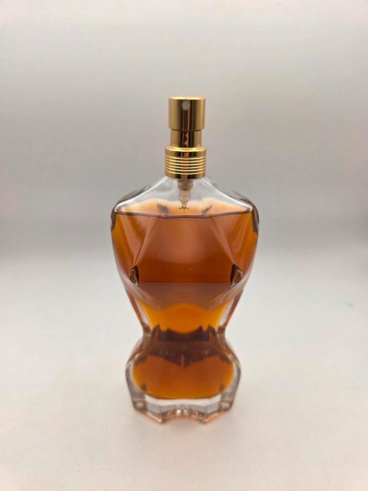 Jean Paul Gaultier Classique Essence EDP intense 100ML, Sieraden, Tassen en Uiterlijk, Uiterlijk | Parfum, Nieuw, Ophalen of Verzenden