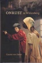 Onrust in wittenberg Gisette van Dalen 9789033128516, Ophalen of Verzenden, Zo goed als nieuw, Gisette van Dalen