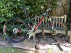 Trek Superfly Carbon Shimano XT 29er Maat M, Fietsen en Brommers, Fietsen | Mountainbikes en ATB, Gebruikt, Hardtail, Heren, 49 tot 53 cm