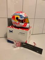 2023 Seizoen 1:2 Helm Max Verstappen, Ophalen of Verzenden, Zo goed als nieuw