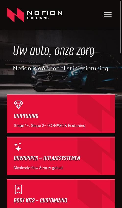Stage 1+ €200,- OPF delete Audi, Golf. v.a €325,- downpipe, Auto diversen, Tuning en Styling, Ophalen of Verzenden