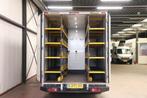 Renault Master 170PK AUTOMAAT PAARDENWAGEN LOWLINER VERKOOPW, Auto's, Bestelauto's, Stof, Gebruikt, Euro 6, 4 cilinders