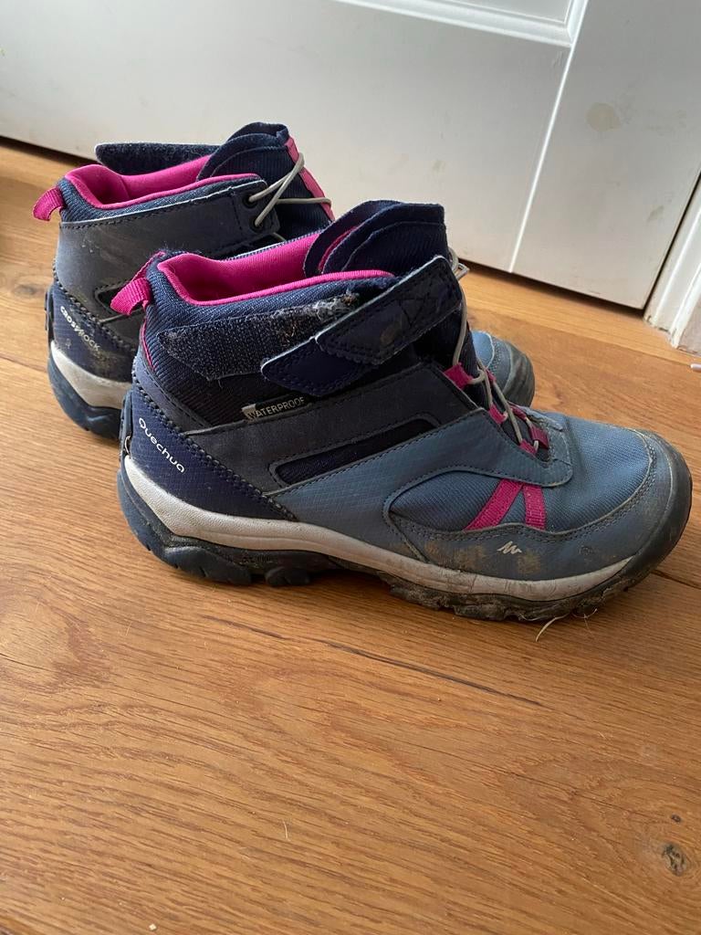 Decathlon Wandelschoenen - Klaar voor gebruik!, Ophalen of Verzenden, Gebruikt, Schoenen