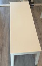 Eettafel & eetbank, Huis en Inrichting, Ophalen, Overige materialen, Gebruikt, 50 tot 100 cm