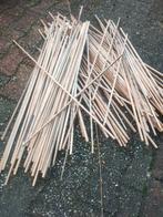Knutselen / hobbyen / hout nodig, Ophalen, Gebruikt, Knutselwerk