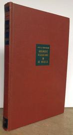 Mook, Dr. H.J. van - Indonesië Nederland en de wereld (1949), Ophalen of Verzenden, Zo goed als nieuw