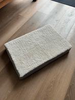 Beeztees Orthopedisch Hondenkussen Zira Beige , nieuw, Ophalen of Verzenden, Zo goed als nieuw