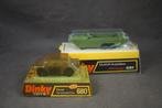 Dinky Toys Ferret armoured car and DUKW - TOP vintage, Ophalen of Verzenden
