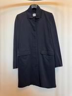Closed Trenchcoat M - Als Nieuw, Kleding | Dames, Ophalen of Verzenden, Zo goed als nieuw, Maat 38/40 (M), Zwart