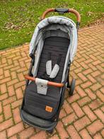 Mooie Kinderwagen - Perfect voor je kleintje!, Kinderen en Baby's, Kinderwagens en Combinaties, Gebruikt, Verstelbare duwstang